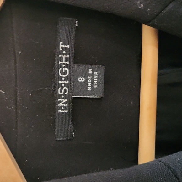 Double breasted light weight coat - Picture 3 of 3